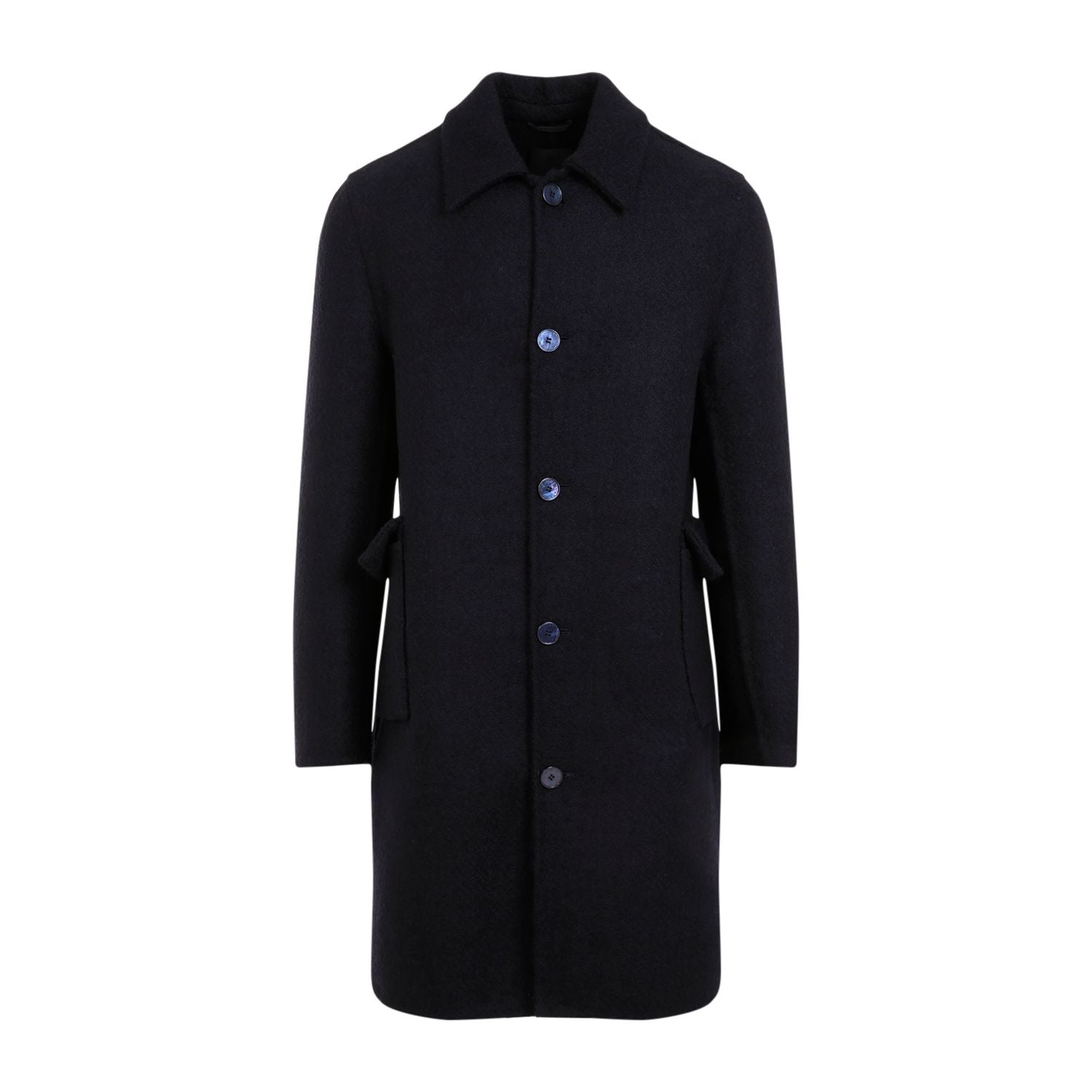 Givenchy hot Wool Coat