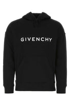 001 GIVENCHY SLIM FIT HOODIE