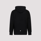 001 GIVENCHY SLIM FIT HOODIE