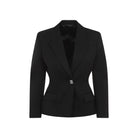 001 GIVENCHY STRUCTURED JACKET