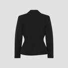 001 GIVENCHY STRUCTURED JACKET