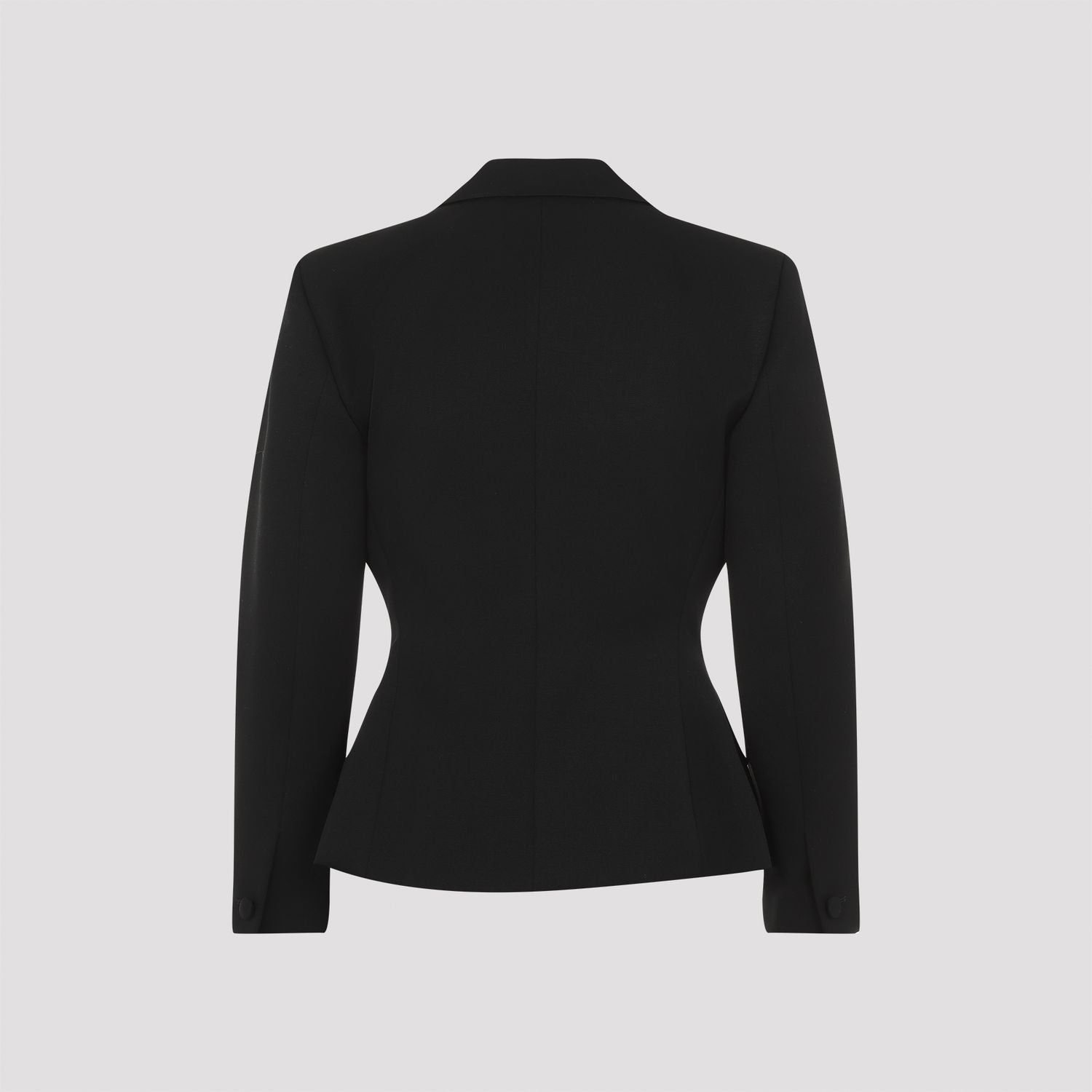 001 GIVENCHY STRUCTURED JACKET