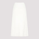 109 CHLOÉ CHLOÉ CROCHET MIDI SKIRT