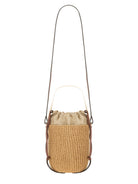 101 CHLOÉ WOODY BUCKET BAG