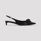 8B956 DOLCE & GABBANA SLINGBACK PUMPS