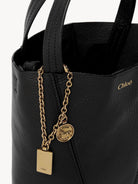 001 CHLOÉ CHLOE SPIN BAG