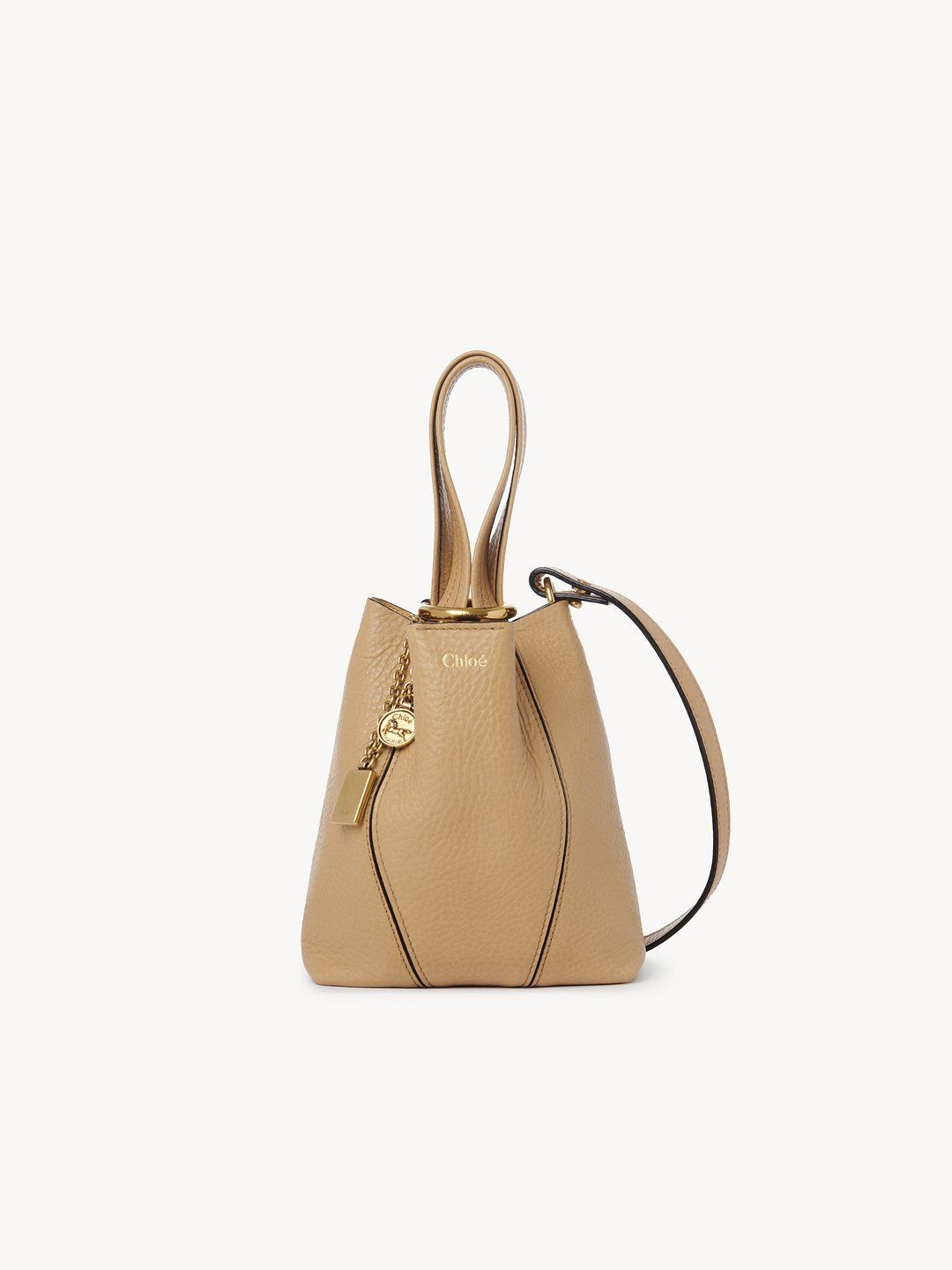 281 CHLOÉ CHLOE SPIN BAG