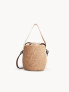 101 CHLOÉ SMALL WOODY BASKET