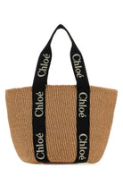 915 CHLOÉ LARGE WOODY BASKET