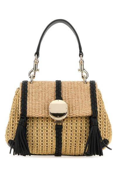 24P CHLOÉ PENELOPE MINI HANDBAG