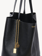 001 CHLOÉ CHLOE SPIN BAG