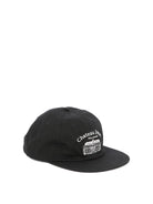 Black GALLERY DEPT. "CHATEAU JOSUÈ RESORT" CAP