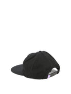 Black GALLERY DEPT. "CHATEAU JOSUÈ RESORT" CAP