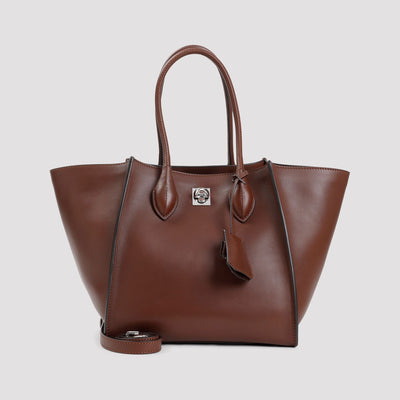 91241 ERMANNO SCERVINO SHOPPING BAG