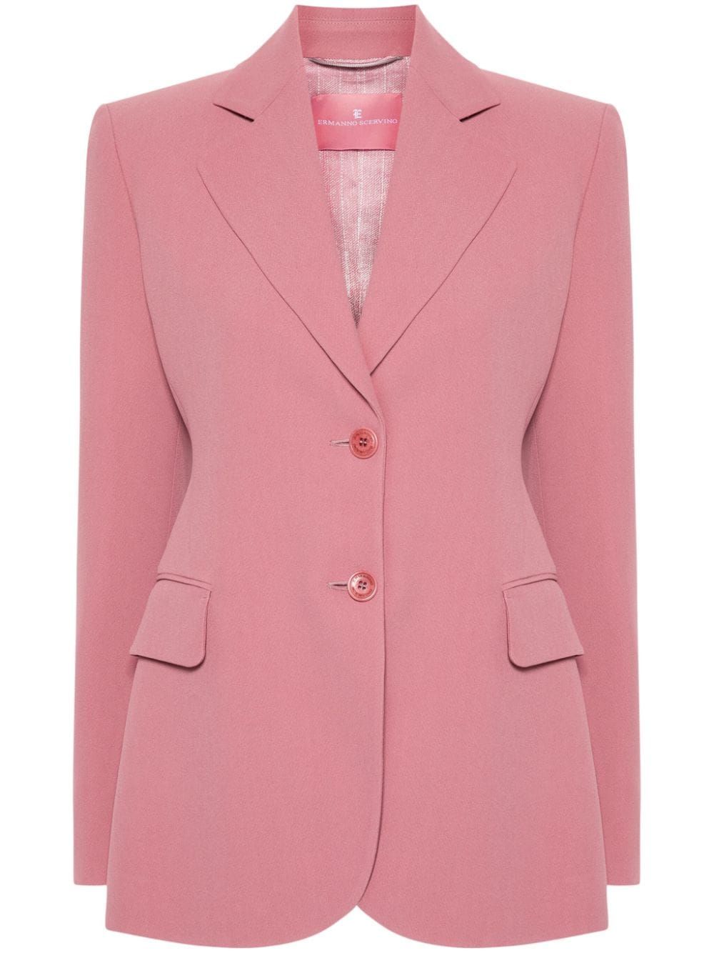 71522 ERMANNO SCERVINO JACKET