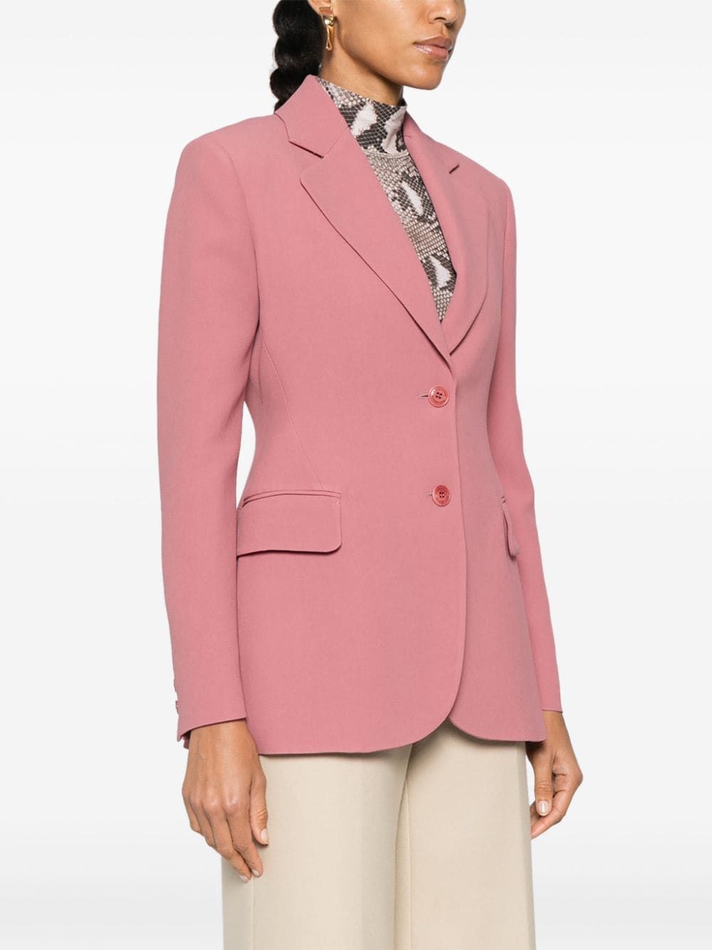 71522 ERMANNO SCERVINO JACKET