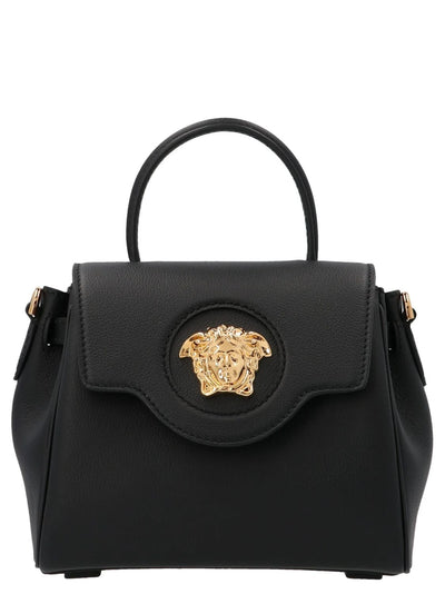 KVO41 VERSACE 'LA MEDUSA' MINI HANDBAG