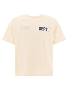 Beige GALLERY DEPT. T-SHIRTS