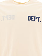 Beige GALLERY DEPT. T-SHIRTS