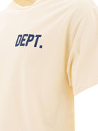 Beige GALLERY DEPT. T-SHIRTS