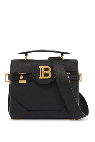 0PA BALMAIN B-BUZZ 23 HANDBAG