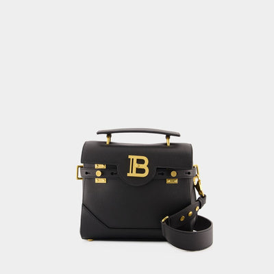 0PA BALMAIN B-BUZZ 23 HANDBAG