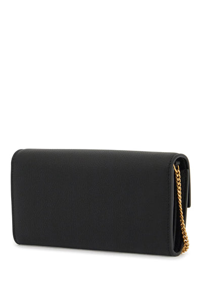 0PA BALMAIN MINI CROSSBODY B-BUZZ BAG