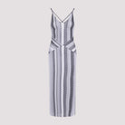 S91HH MISSONI LONG DRESS