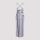 S91HH MISSONI LONG DRESS