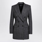 S8031 DOLCE & GABBANA WOOL JACKET