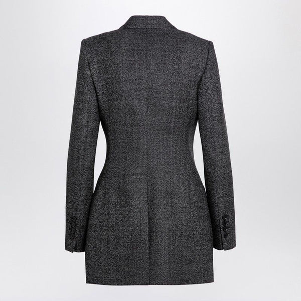 S8031 DOLCE & GABBANA WOOL JACKET