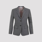 035 THOM BROWNE CLASSIC SPORT COAT