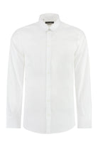 W0800 DOLCE & GABBANA COTTON SHIRT