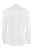 W0800 DOLCE & GABBANA COTTON SHIRT