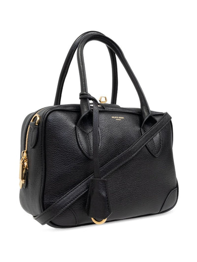 90100 GOLDEN GOOSE LEATHER HANDBAG FOR EVERYDAY USE