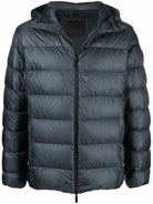 7A4 MONCLER PROVINS JACKET