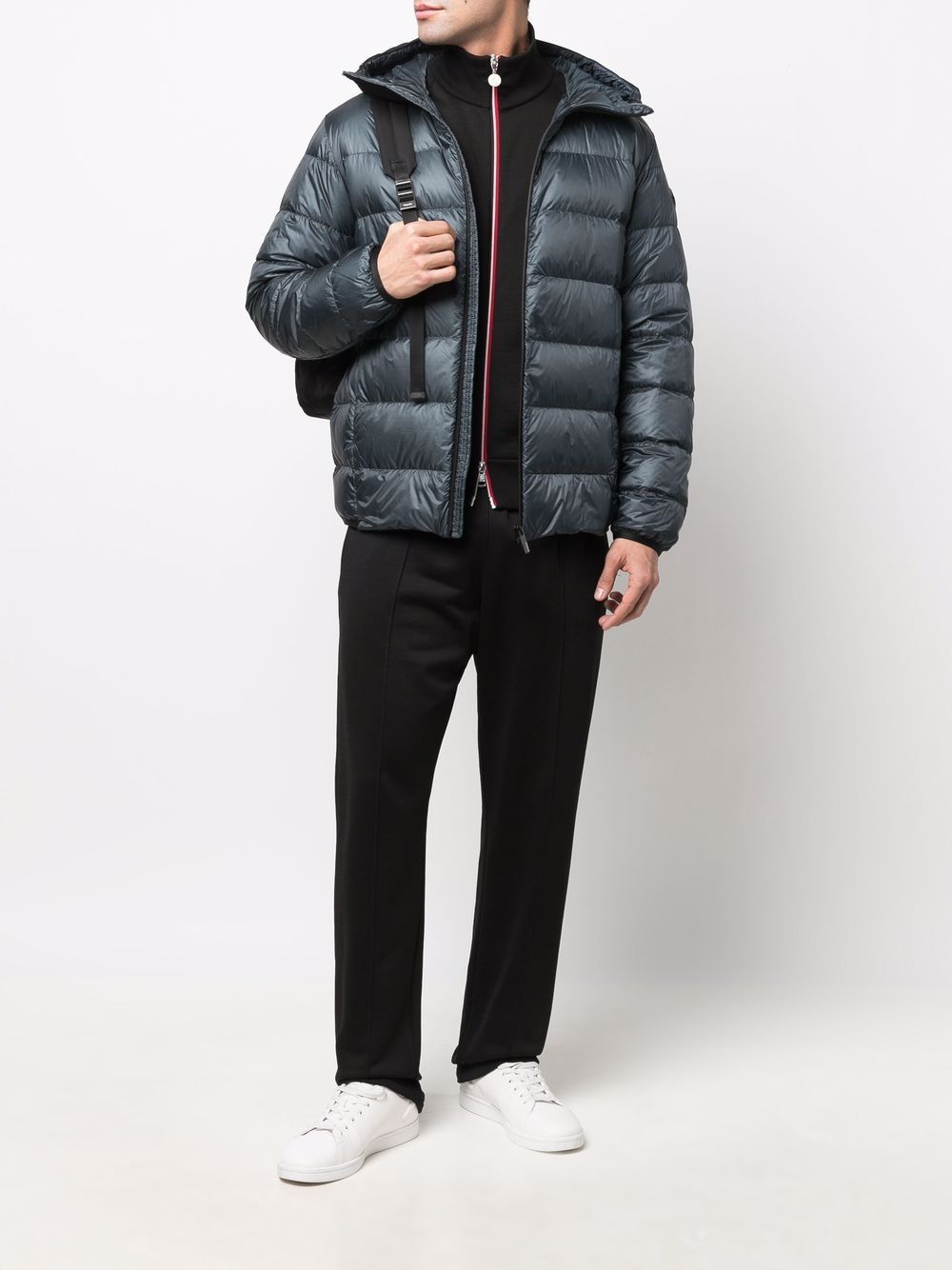 7A4 MONCLER PROVINS JACKET