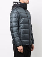 7A4 MONCLER PROVINS JACKET