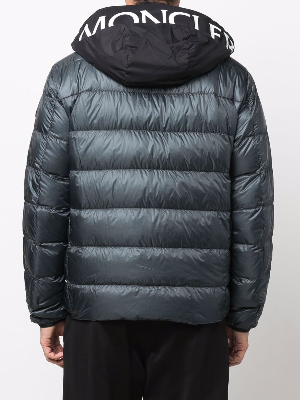 7A4 MONCLER PROVINS JACKET