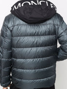 7A4 MONCLER PROVINS JACKET