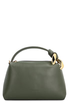 575 JW ANDERSON CORNER LEATHER HANDBAG