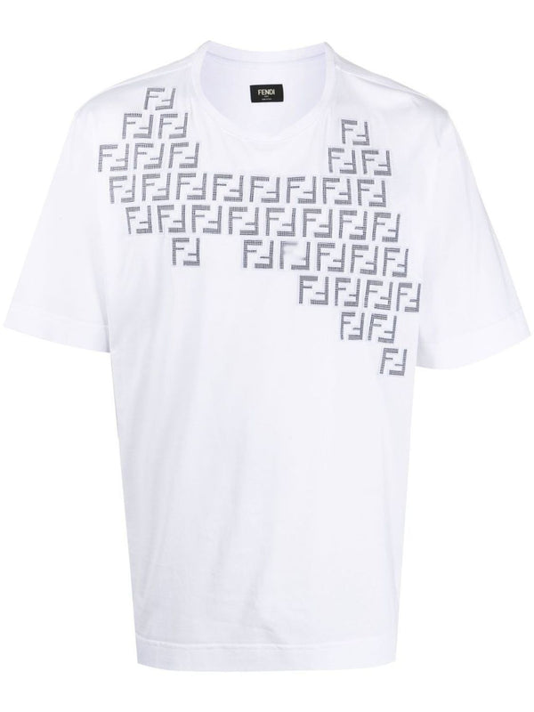 ff fendi t shirt