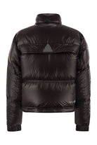 48E MONCLER GRENOBLE JULIER - SHORT JACKET