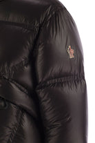 48E MONCLER GRENOBLE JULIER - SHORT JACKET