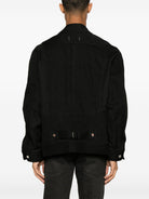 1001 JUNYA WATANABE BUTTONED SHIRT JACKET