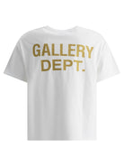 White GALLERY DEPT. T-SHIRTS