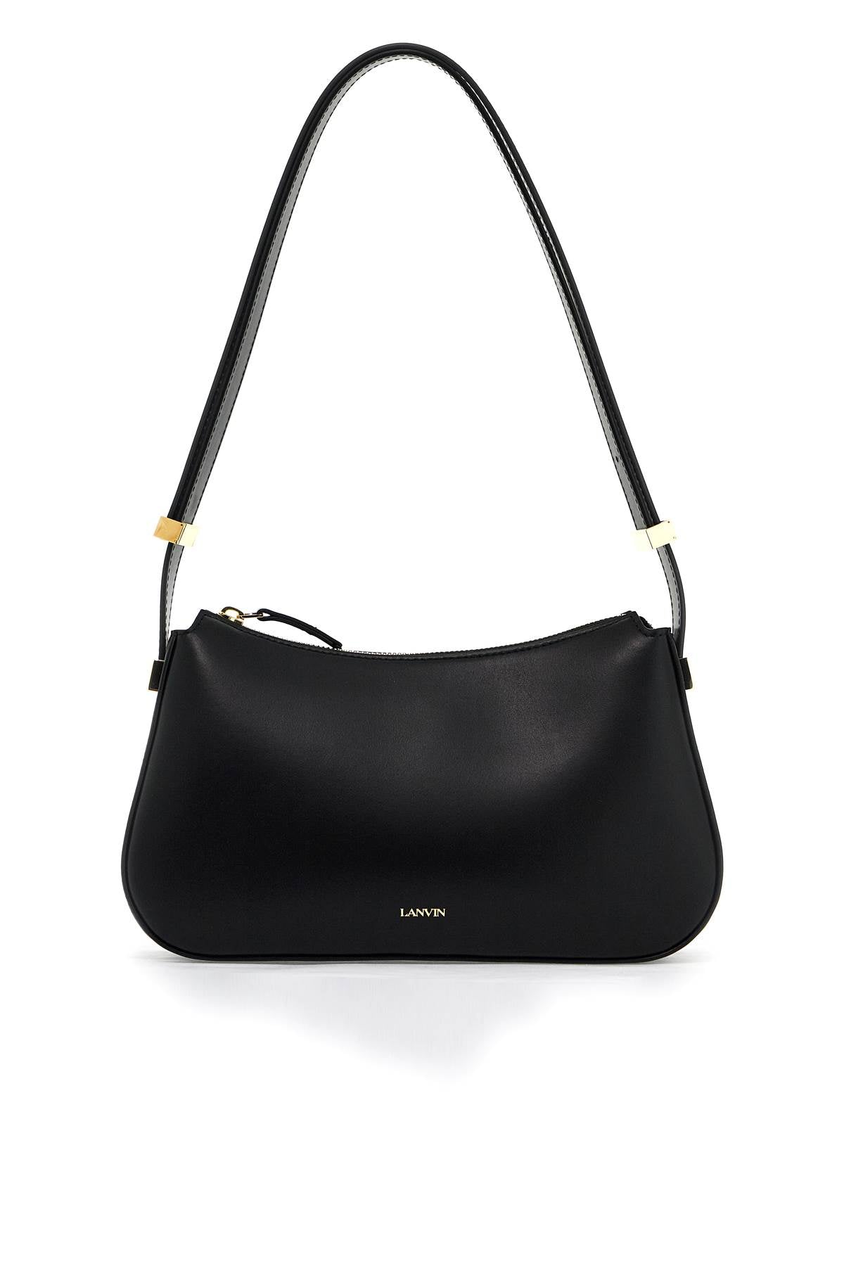 10 LANVIN CONCERTO SHOULDER BAG