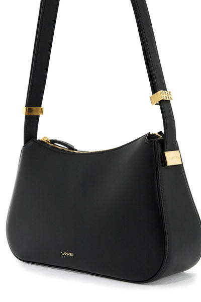 10 LANVIN CONCERTO SHOULDER BAG