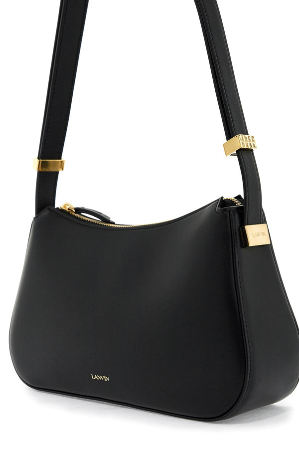 10 LANVIN CONCERTO SHOULDER BAG