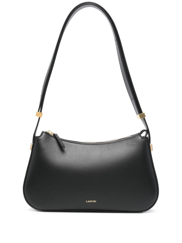 10 LANVIN CONCERTO SHOULDER BAG